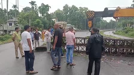 Jalpaiguri Accident