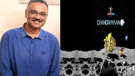 Chandrayaan-3: Lunar exploration and innovative strategies