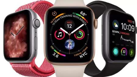 Apple Watch 9 series