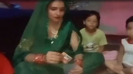 Seema Haider sends rakhis to Modi, Bhagwat, Shah, Rajnath on Raksha Bandhan