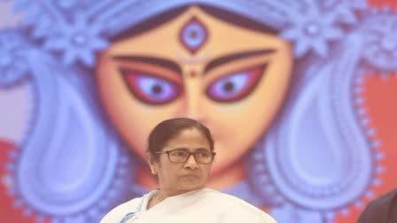 Mamata Sop to Puja Committees