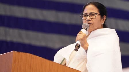 Mamata Slams PM Modi