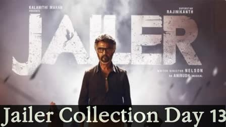 Rajinikanth Jailer collection