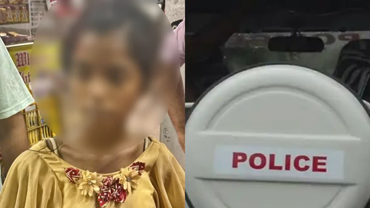 ASSAM GIRL MISSING CASE  അസം സ്വദേശിനി കാണാതായ സംഭവം  MALAYALAM LATEST NEWS  തിരുവനന്തപുരം ഡിസിപി