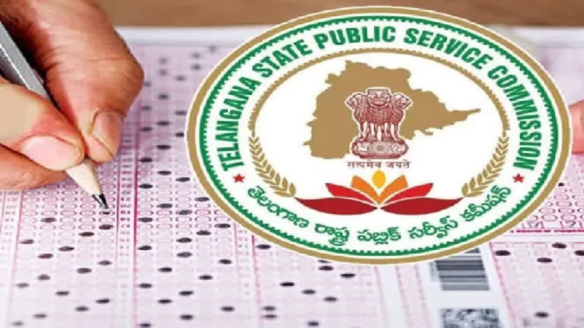 Telangana Group-2 Exam Schedule 2024