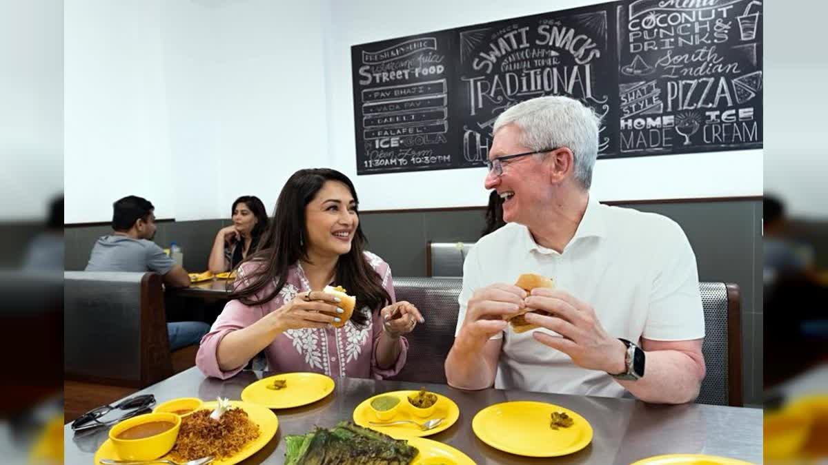 World Vada Pav Day