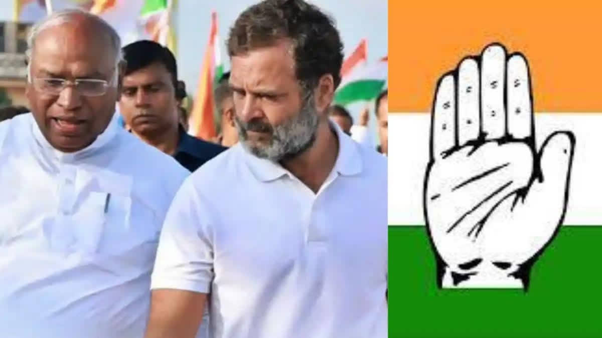 Leader of the Opposition Rahul Gandhi and Congress chief Mallikarjun Kharge are moving fast on Assembly polls in Jammu and Kashmir and will oversee ticket distribution for the Union Territory in the meeting of the party’s Central Election Committee on August 23.