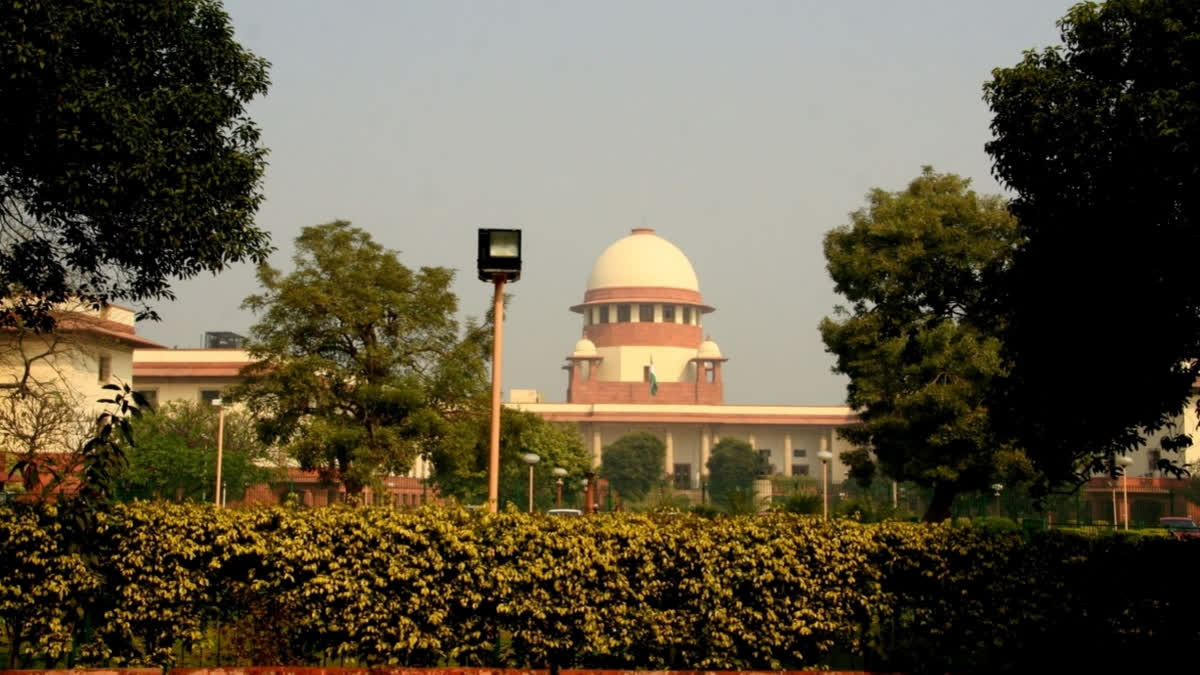 'Excessive Bail Is No Bail,' SC Doesn’t Favour Imposing Excessive And Onerous Conditions