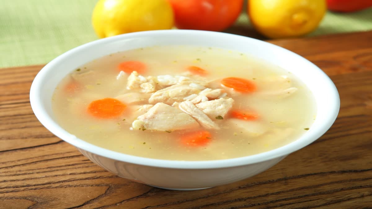 Chicken Stew News