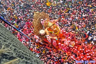 ಗಣಪತಿ ಹಬ್ಬಕ್ಕೆ ಮಾರ್ಗಸೂಚಿ ಬಿಡುಗಡೆ