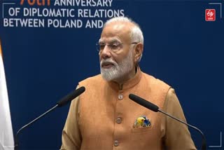 PM Modi Ukraine visit