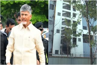 CM Chandrababu