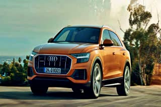 AUDI Q8 FACELIFT PRICE IN INDIA  ഔഡി Q8 ഫേസ്‌ലിഫ്റ്റ്  ഔഡി Q8 ഫേസ്‌ലിഫ്റ്റ് ഫീച്ചറുകൾ  AUDI NEW CARS 2024