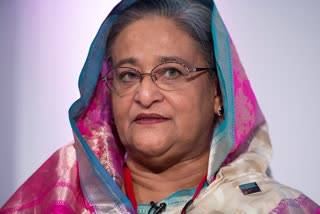 Sheikh Hasina Passport Revoked