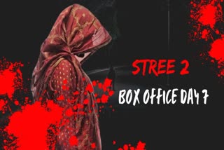 Stree 2 Box Office