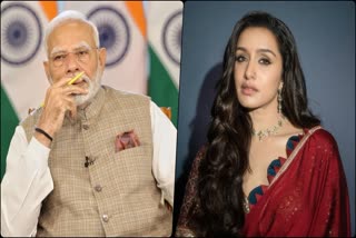 Shraddha Kapoor Instagram Followers