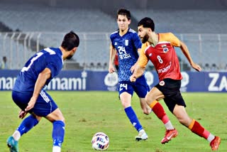 MADIH TALAL AGAINST ALTYN ASYR