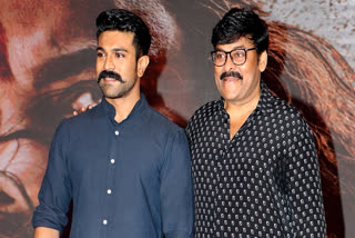 Happiest Birthday Appa: Ram Charan Twins with Father Chiranjeevi in Heartwarming Post