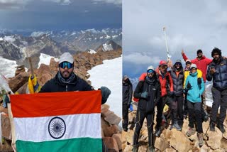 BURHANPUR MOUNTAINEER YOGESH