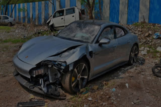 Porsche Crash: No Bail For Teen Driver's Parents, Other Four Accused