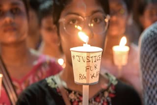 Kolkata Doctor Rape Murder Case