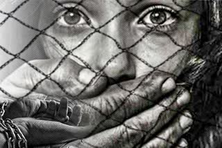 Human trafficking under guise of child marriage in Koderma