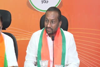 MP RAGHUNANDAN ON CM REVANTH