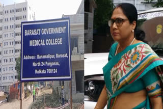 Barasat Medical College and Hospital