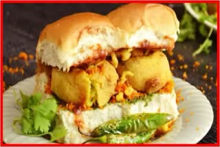 World Vada Pav Day