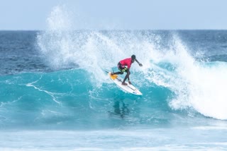 Asian Surfing Championships