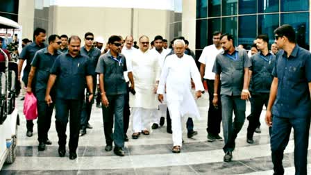 Nitish Kumar