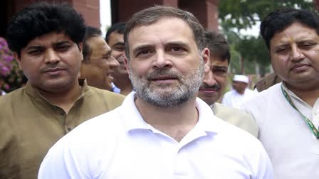 RAHUL GANDHI IN JAMMU KASHMIR