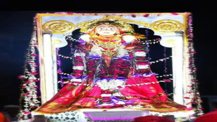 kajali teej festival in bundi