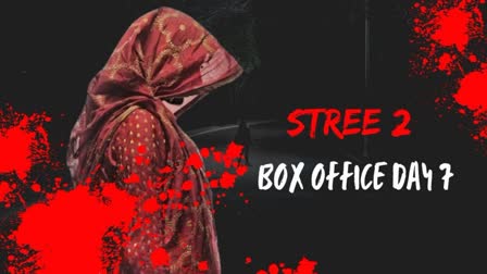 Stree 2 Box Office