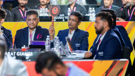 After a two-day bidding war at the Pro Kabaddi Season 11 player auction in Mumbai on August 15 and 16, all 12 franchises now have revamped squads at their disposal for the new campaign. Let's take a look at how the squads are shaping up ahead of PKL Season 11.