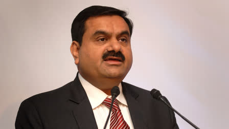 Gautam Adani