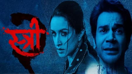 Stree 2 Box Office Success