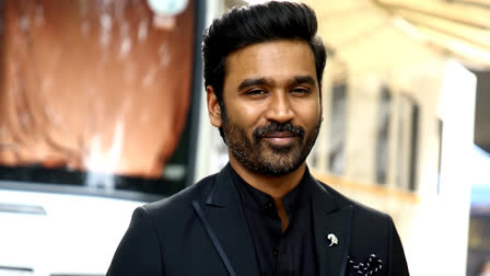 Dhanush Celebrates Success Of Raayan With Double Rewards From Sun Pictures' Chief - Pic Inside