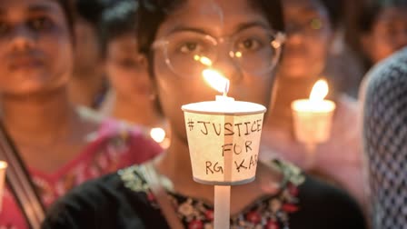 Kolkata Doctor Rape Murder Case