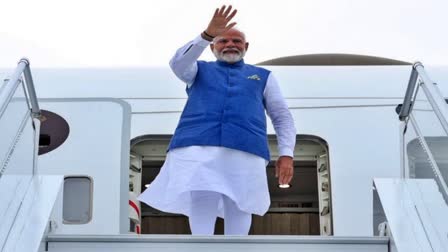 PM Modi's Poland visit concludes