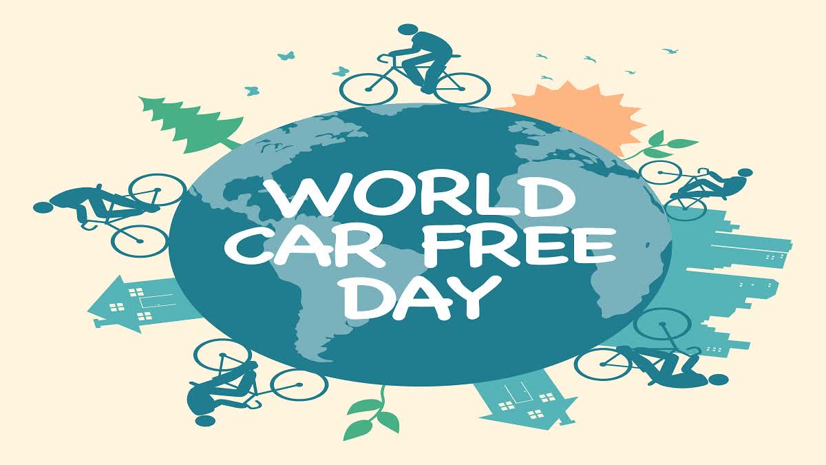 World Car Free Day