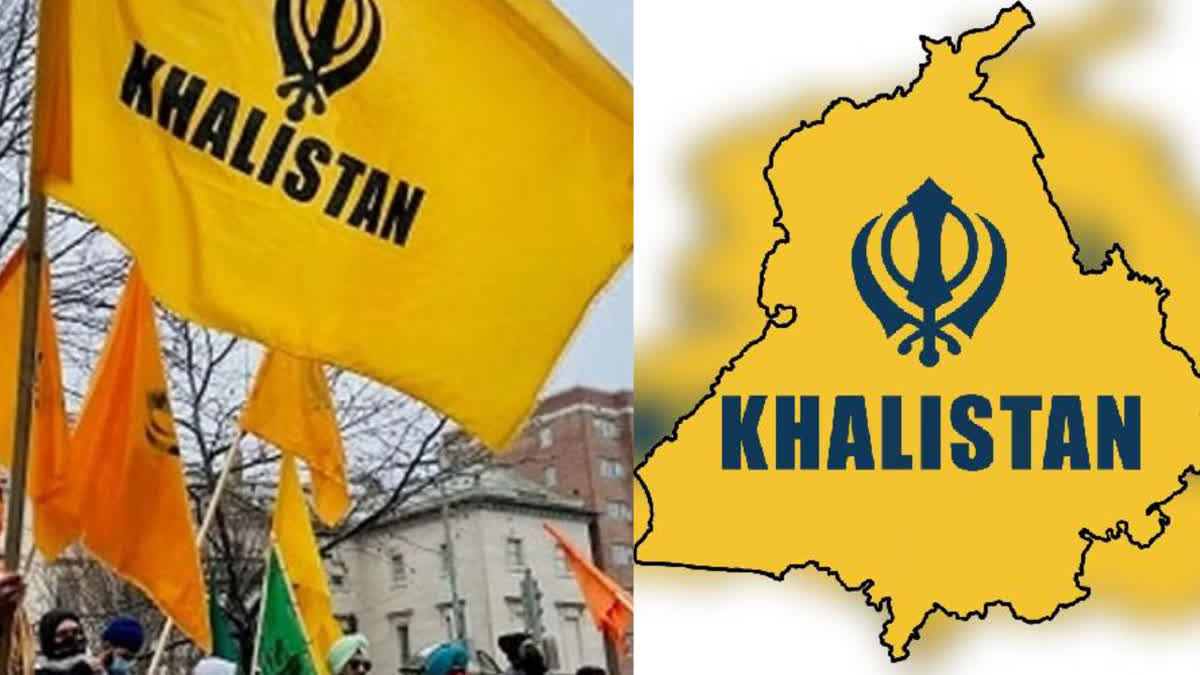 Khalistan Movement