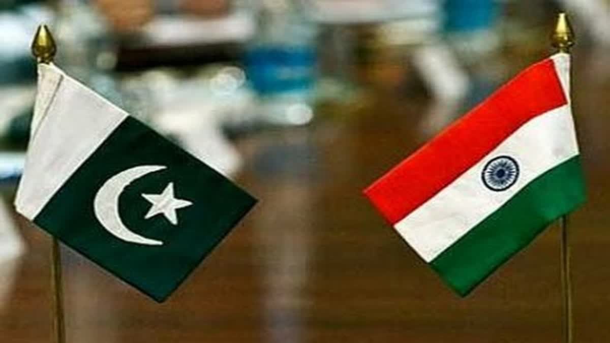 India, Pakistan attend meeting of Neutral Expert proceedings on Indus Waters Treaty