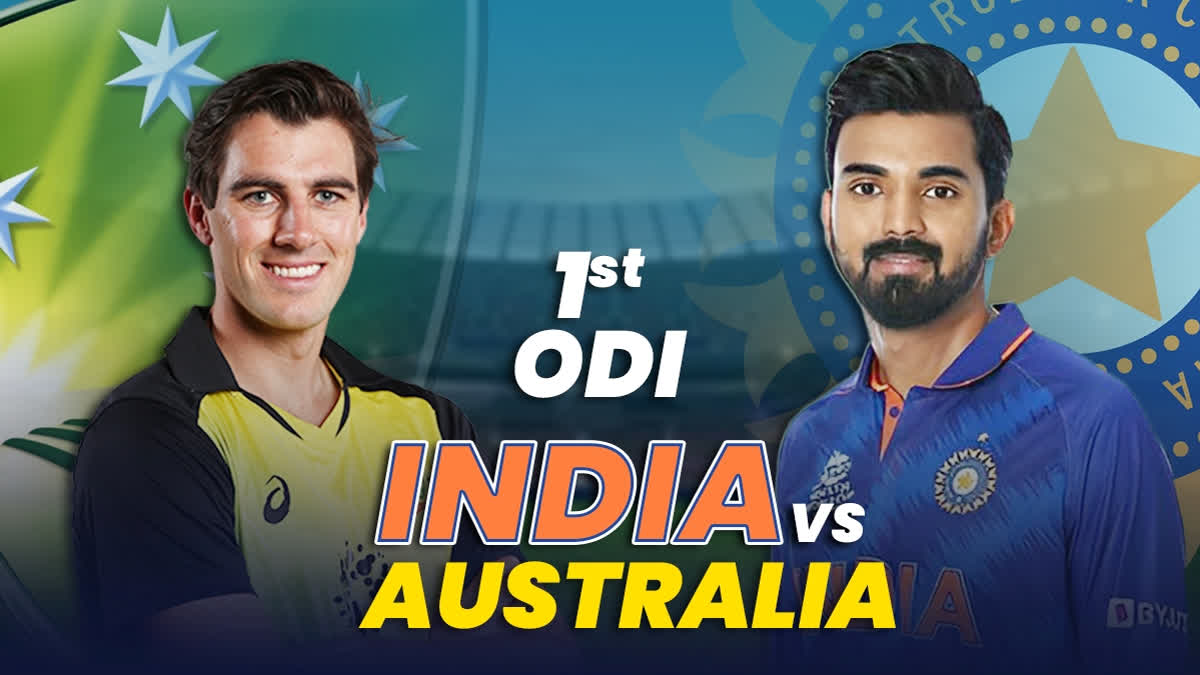 With two of the key batters in the Indian batting unit, Rohit Sharma and Virat Kohli sitting on the bench India will have an option to get a solution for their selection dilemma in the middle order. On the other hand, Australia will look forward to getting to a fresh start after the series loss against South Africa with a victory in the series opener.