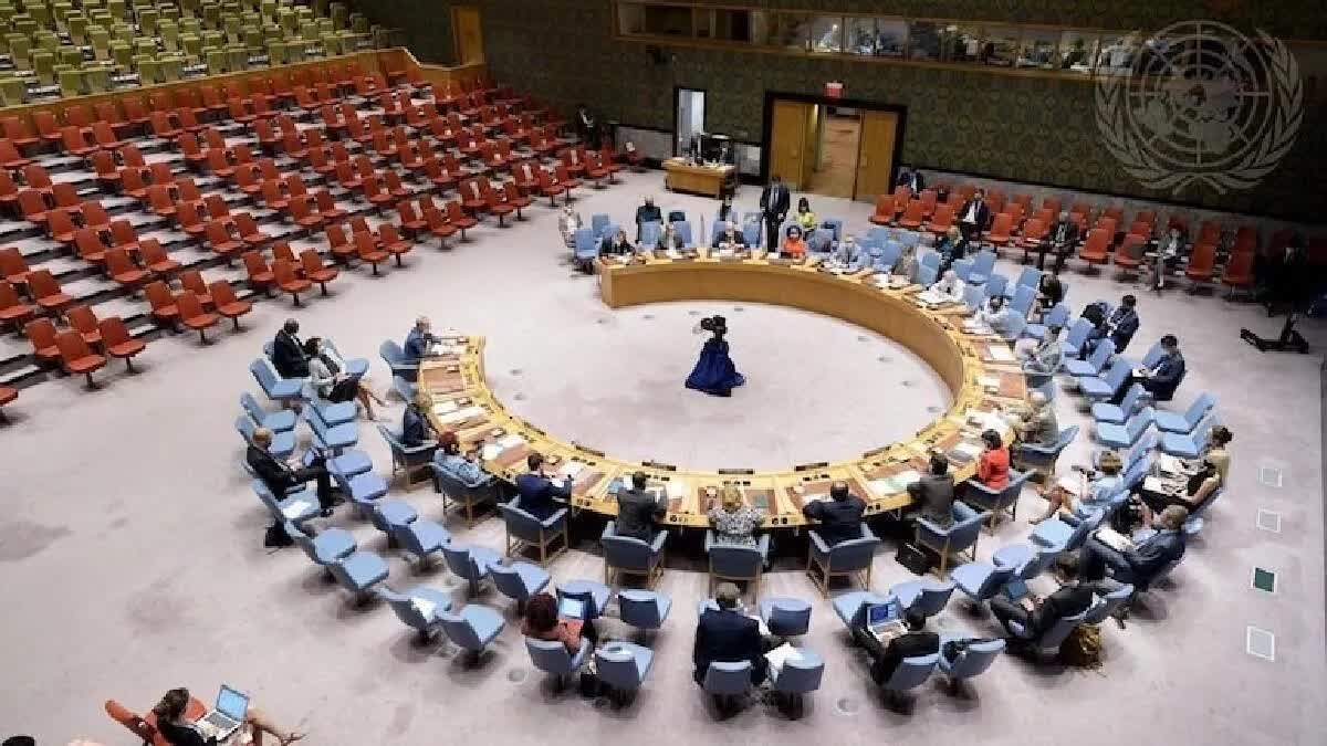 78th UNGA: G4 countries calls for expansion of UN Security Council