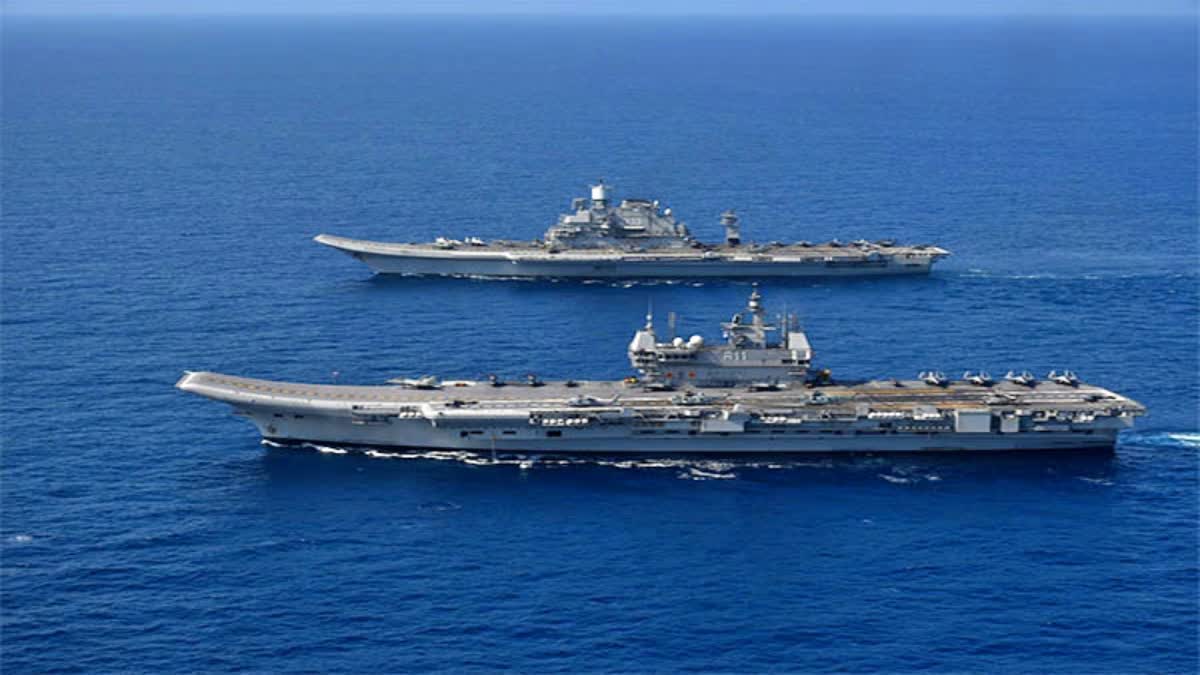 SINGAPORE INDIA NAVY EXERCISE, Simbex Bilateral Exercise