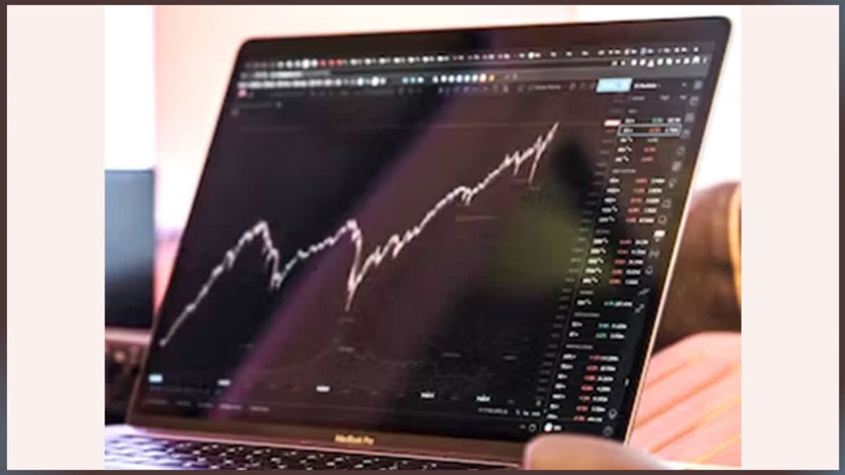 Share Market Closing Update