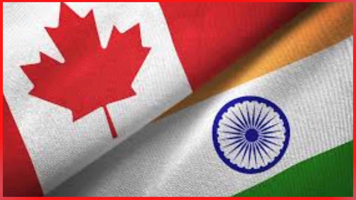 Canada-India Tension