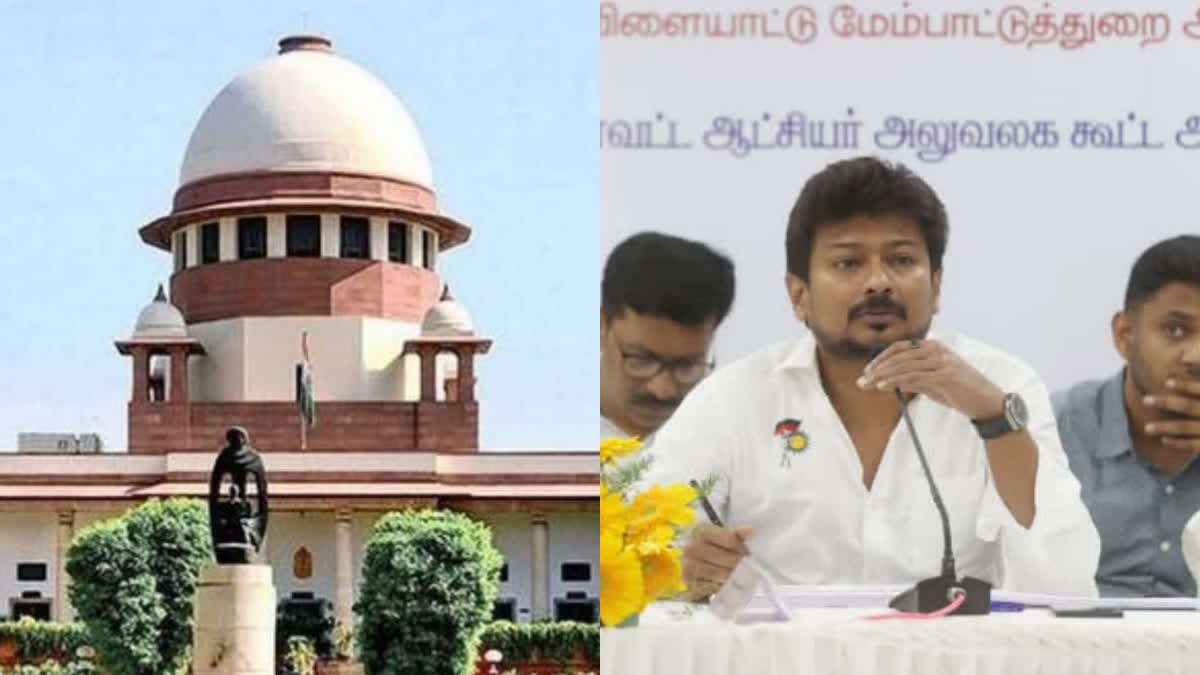 sc-issues-notice-on-plea-seeking-fir-against-udhayanidhi