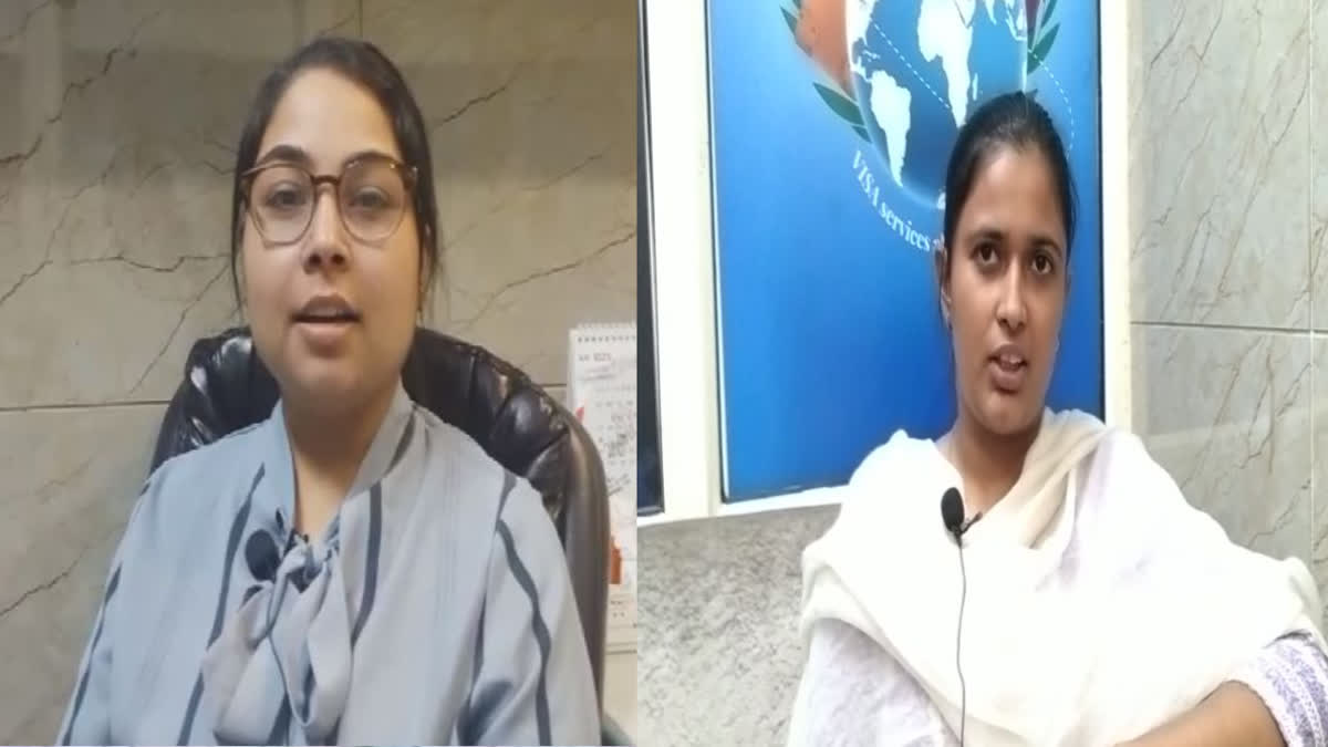 Punjab students worried about ongoing dispute between Canada and India